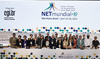 Declaração final do NETmundial+10 