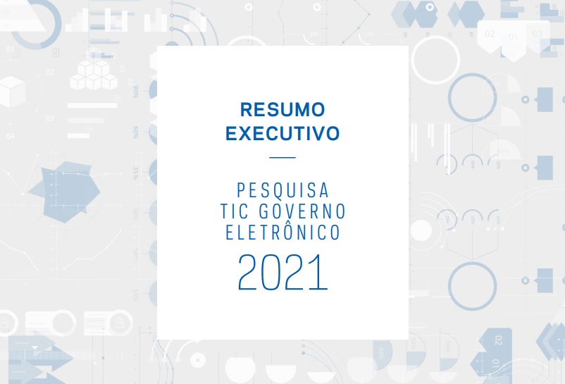 Resumo Executivo Pesquisa Sobre O Uso Das Tecnologias De Informa O E