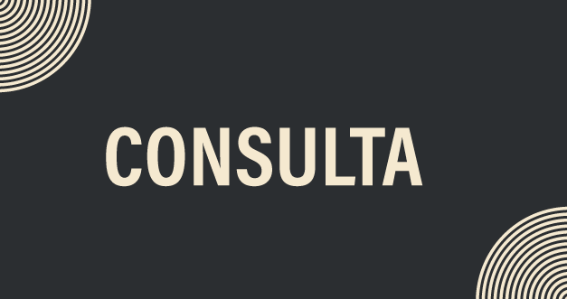 Consulta