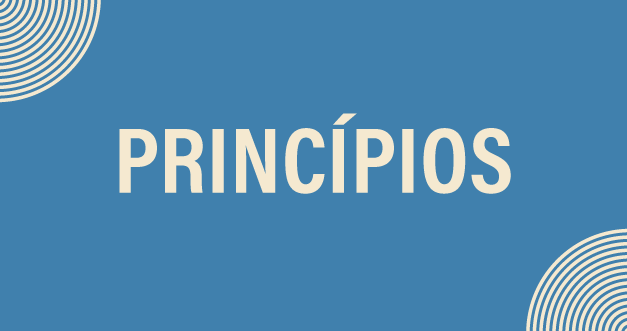 Princípios