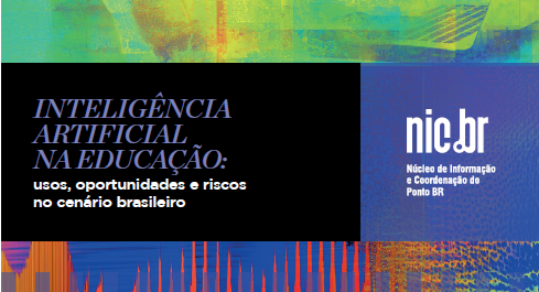 Inteligência Artificial na Educação: usos, oportunidades e riscos no ...