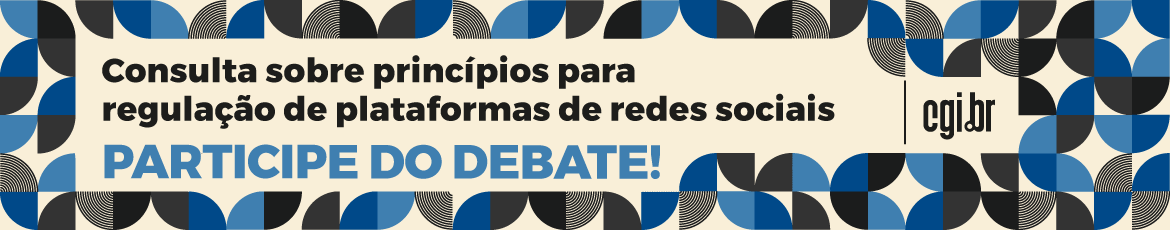 Diálogos - Regulação de plataformas