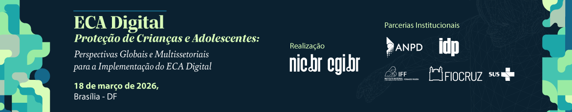 Seminário ECA Digital