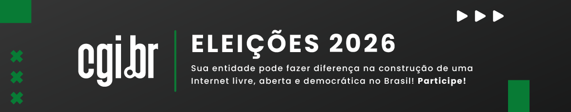 Processo Eleitoral 2026
