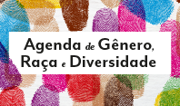 Lançamento da Agenda de Diversidade, Gênero e Raça será nesta quinta-feira (9), às 10h
