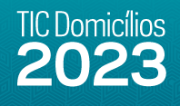 Ao vivo: lançamento da pesquisa TIC Domicílios 2023
