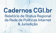 Novo livro da série Cadernos CGI.br explora tendências sobre políticas digitais no continente africano