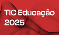 TIC Educação 2025 mostra que 8 em cada 10 escolas brasileiras debatem impacto do uso de telas na saúde mental dos alunos