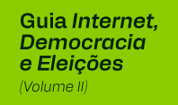 CGI.br lança segunda edição do Guia <i>Internet, Democracia e Eleições</i>, com ênfase nos riscos da IA generativa