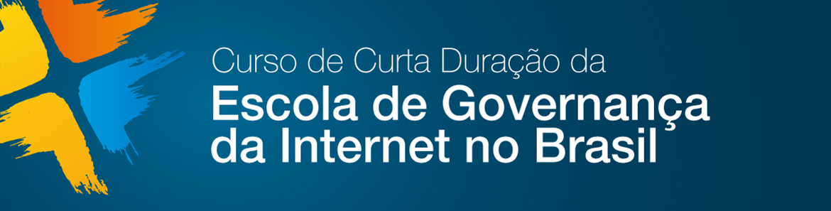 Escola de Governança da Internet no Brasil