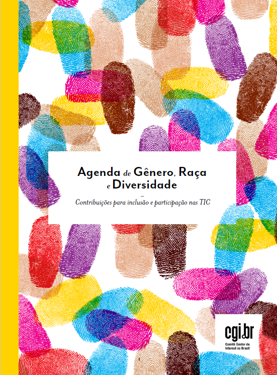 Agenda de Gênero, Raça e Diversidade