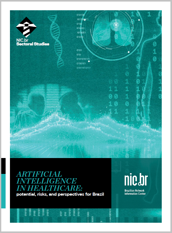 Artificial Intelligence in Healthcare: potential, risks, and perspectives for Brazil