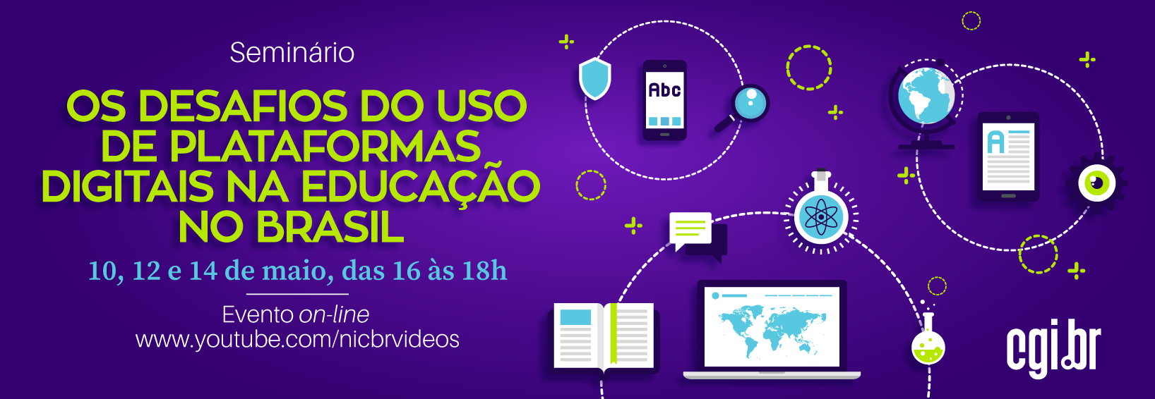 PLATAFORMAS EDUCACIONAIS